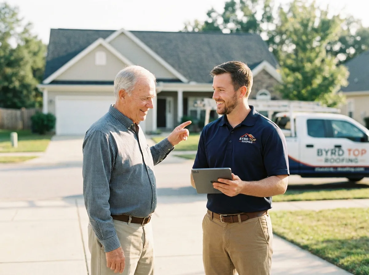 Roofing Homewood, AL FAQs